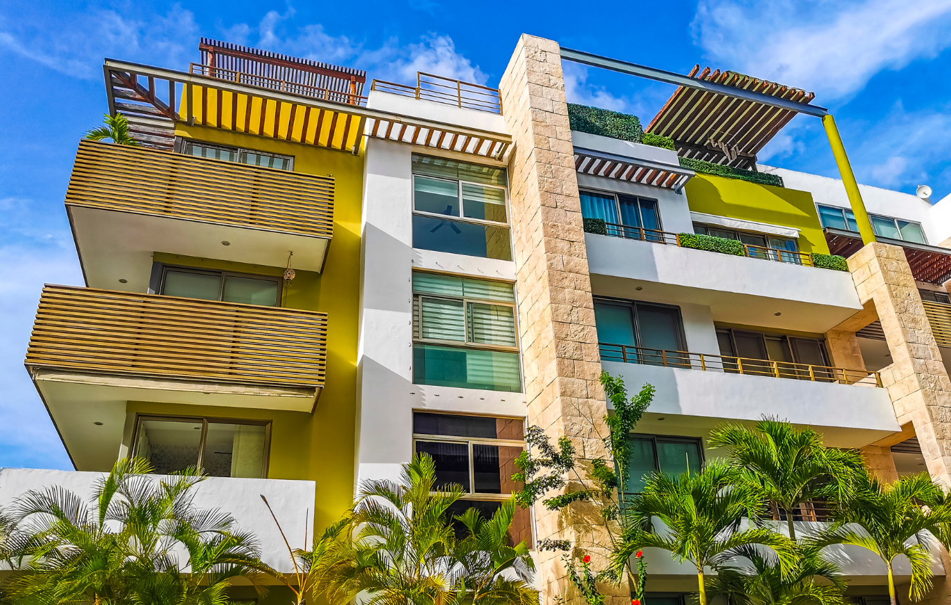 Modern flats and apartments in Patna Bihar